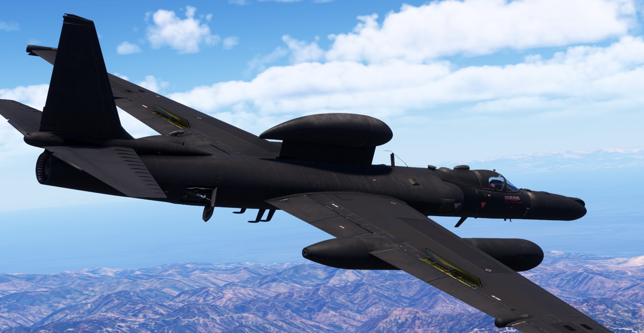 Miltech Simulations - FSExpo Recap