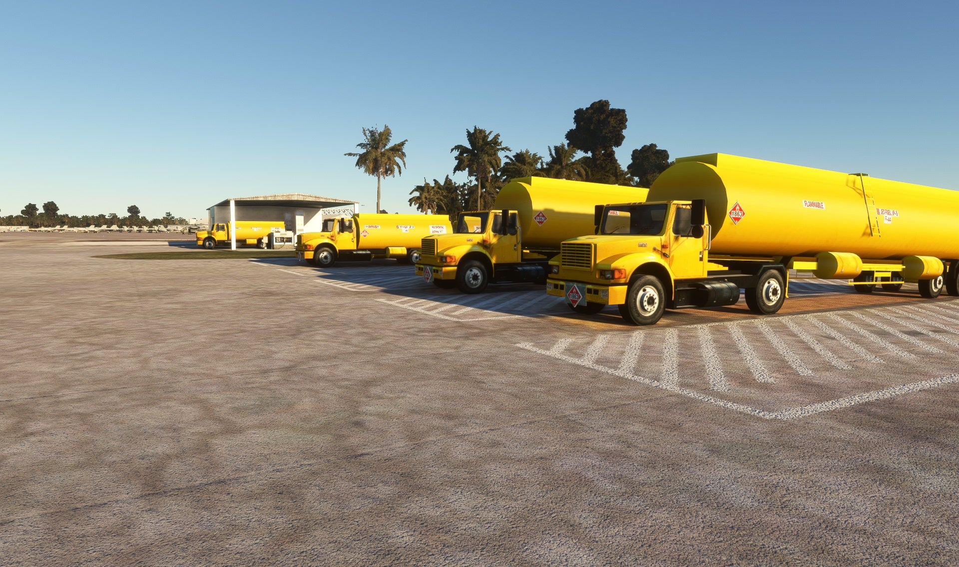 SKYDESIGNERS - NAS Key West V2 for MSFS20