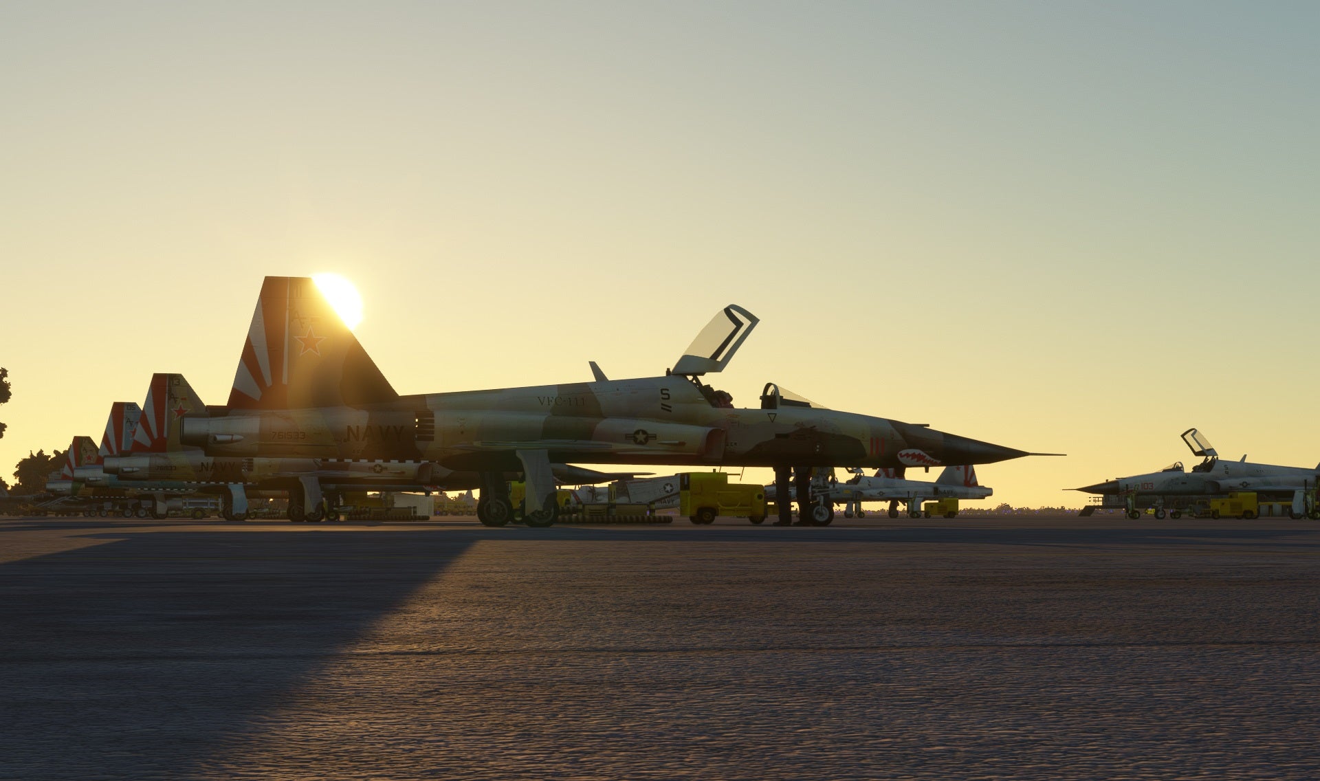 SKYDESIGNERS - NAS Key West V2 for MSFS20