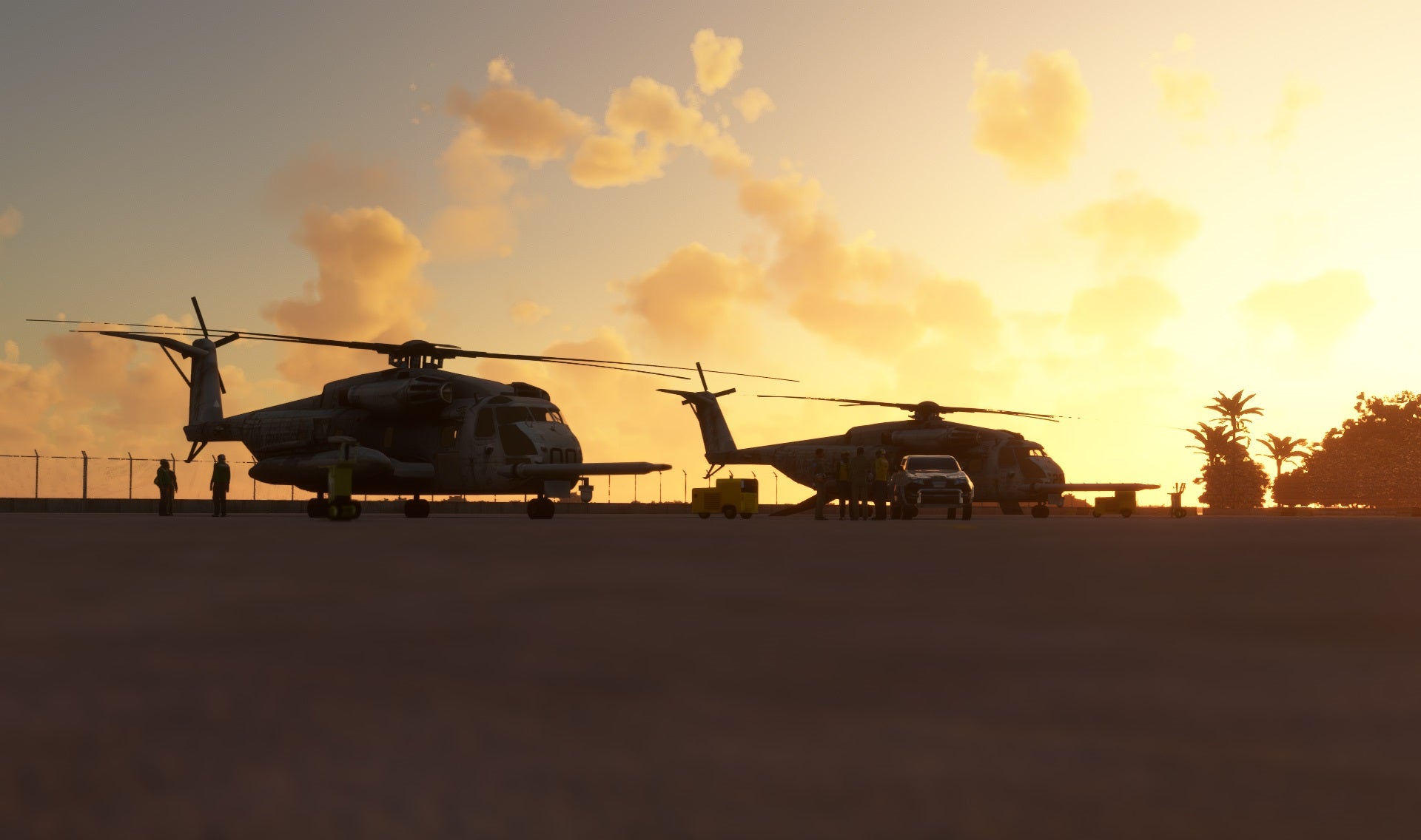 SKYDESIGNERS - NAS Key West V2 for MSFS20