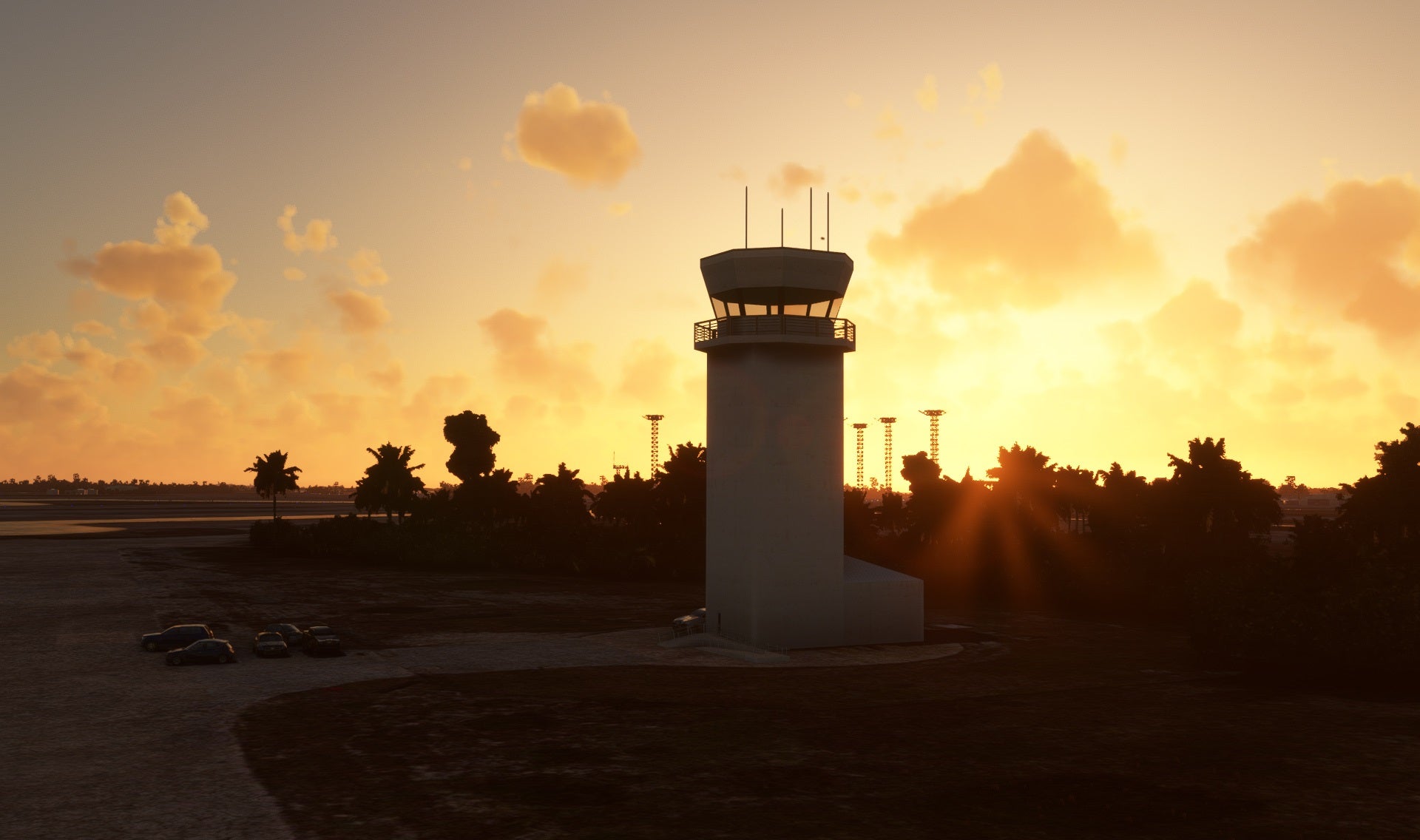 SKYDESIGNERS - NAS Key West V2 for MSFS20
