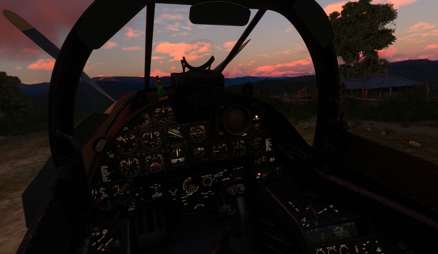 Miltech Simulations - October Dev Blog