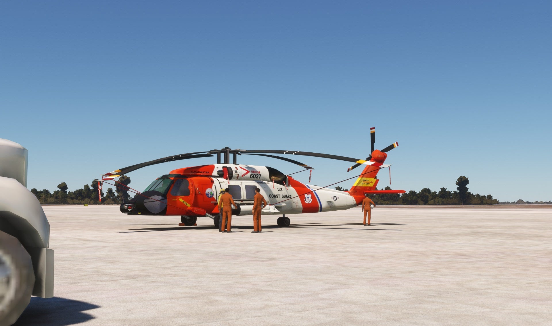 SKYDESIGNERS - NAS Key West V2 for MSFS20