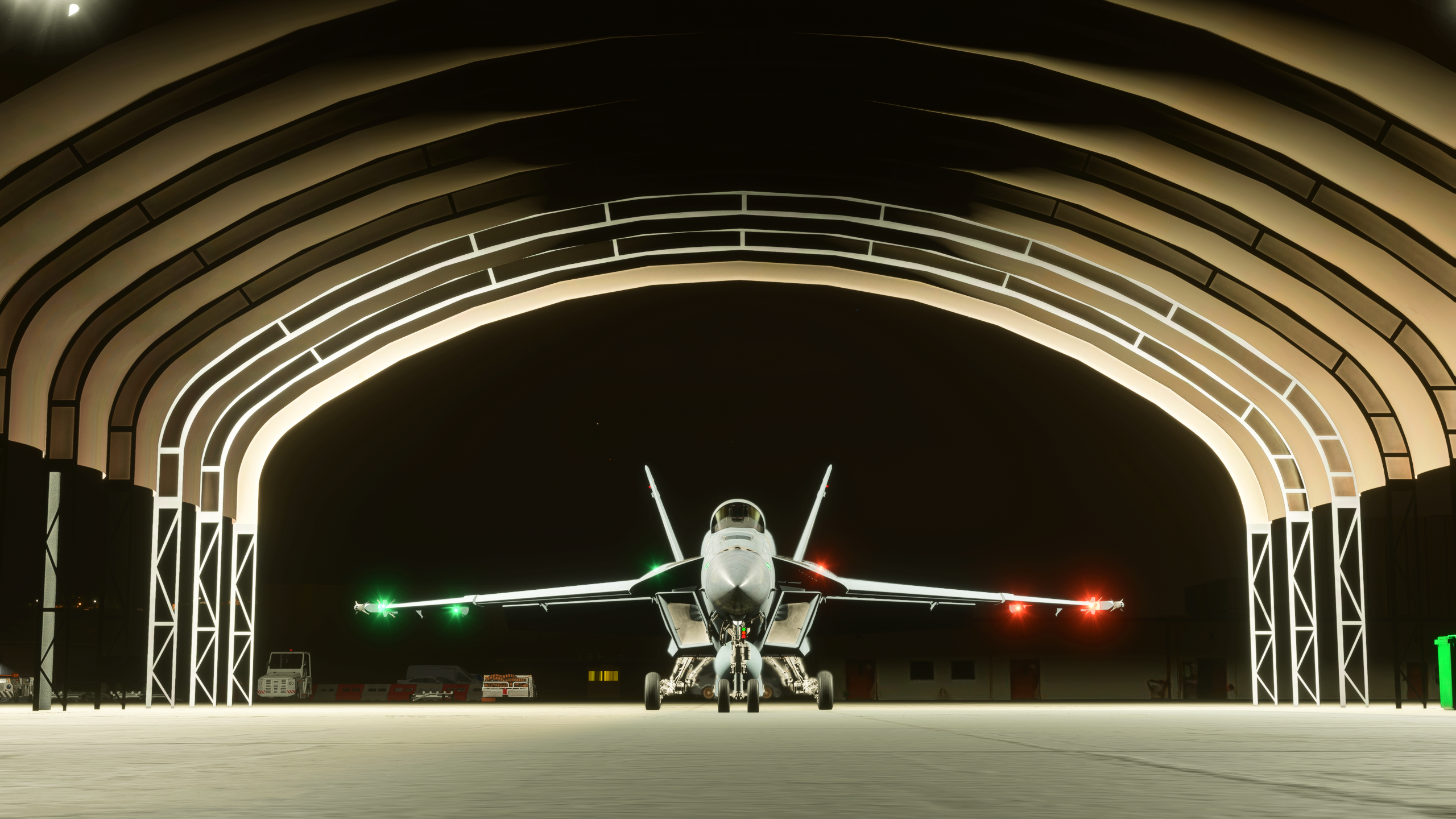 SUNDOWNERSIM - NAS NORTH ISLAND for MSFS20/24